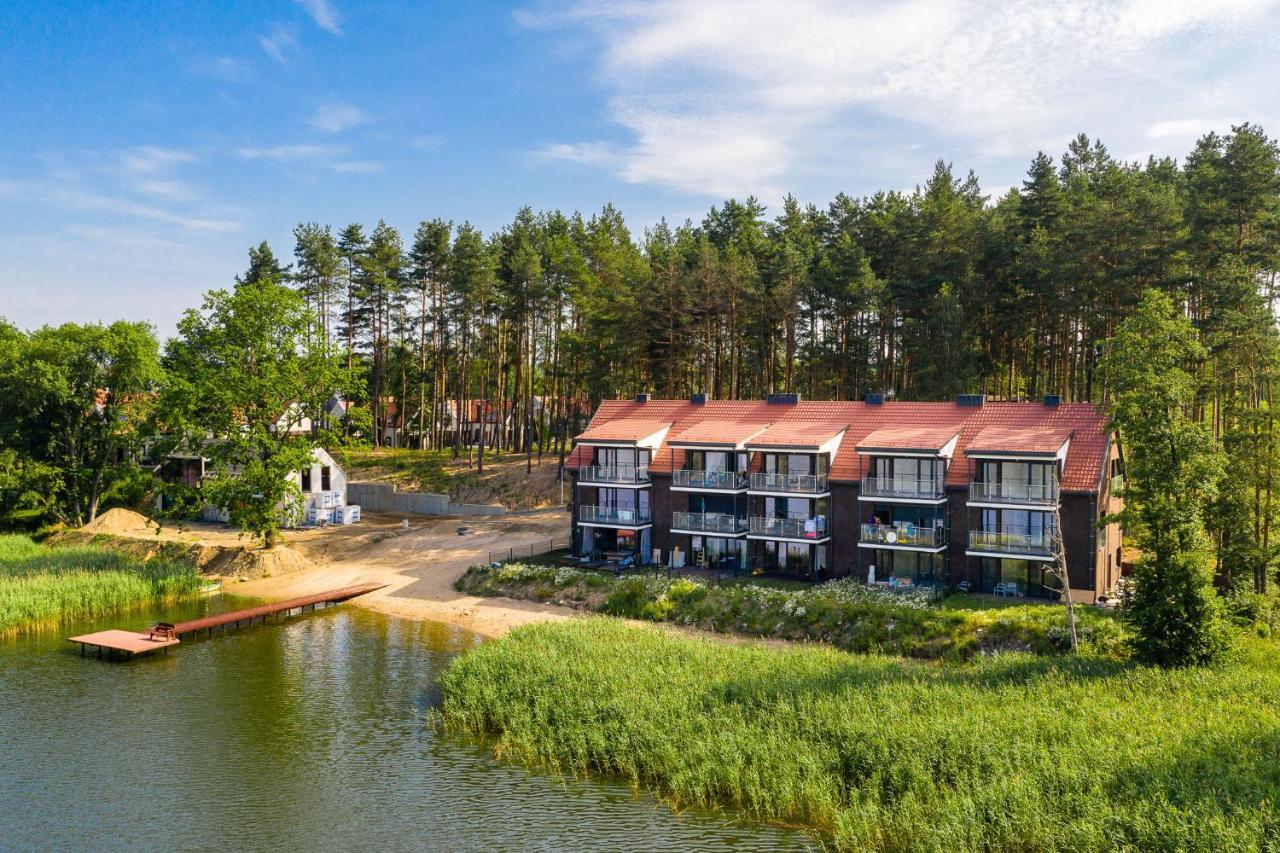 Mazurskie Klimaty Olsztyn  Ngoại thất bức ảnh