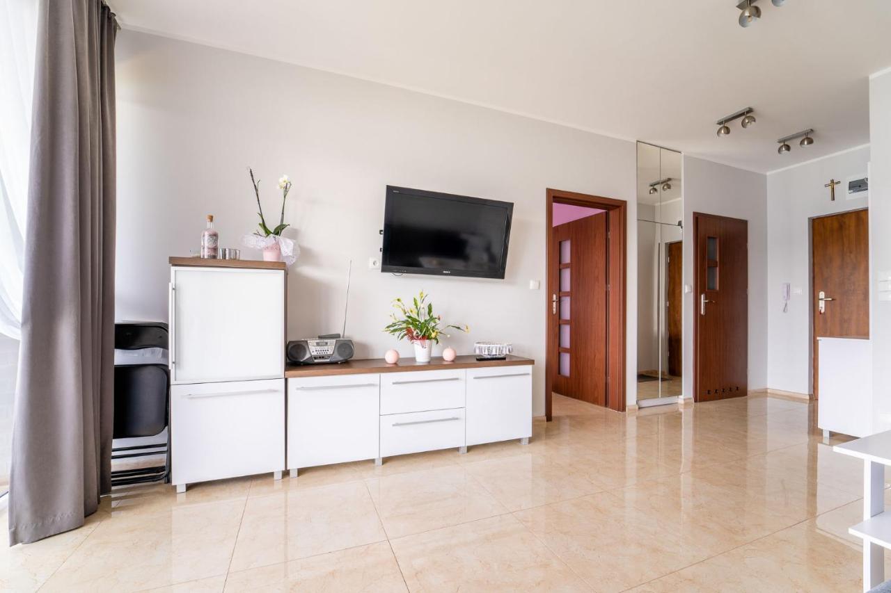 Mazurskie Klimaty Olsztyn  Ngoại thất bức ảnh